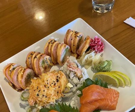 Sushi Itto
