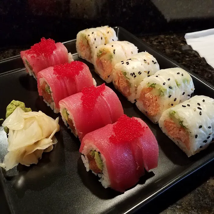 Sushi Itto Picture 10