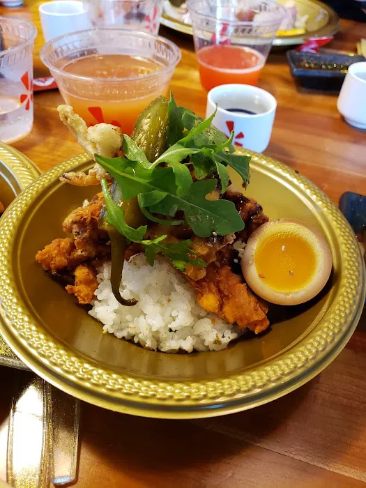 Tabi Sushi Picture 5