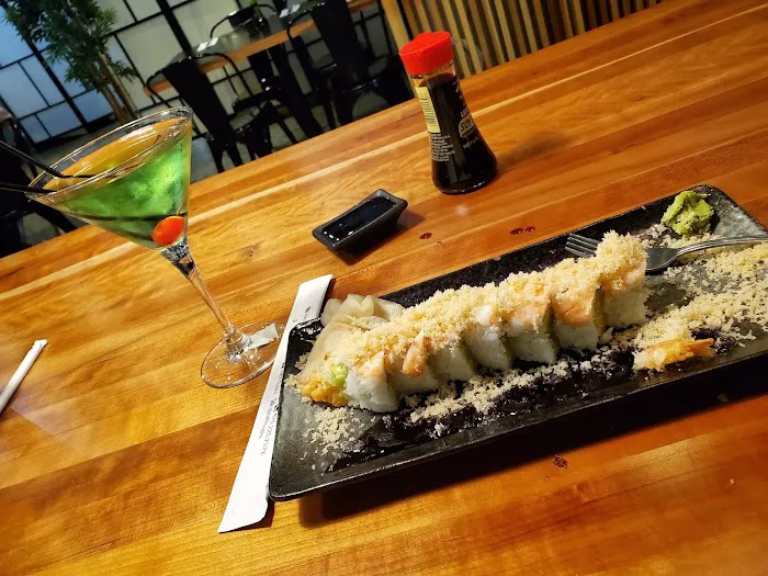 Tabi Sushi Picture 9