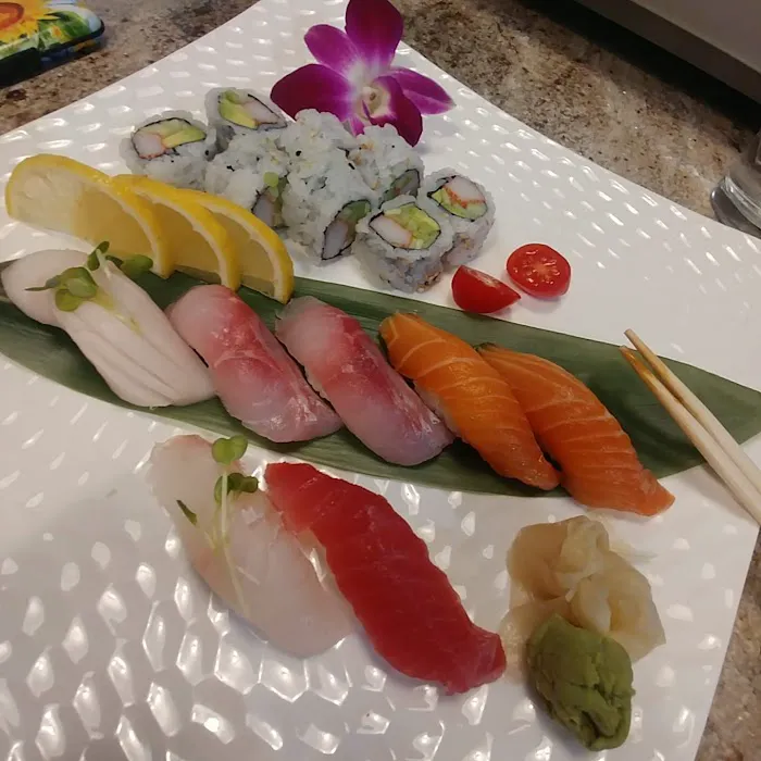 Tabi Sushi Picture 2
