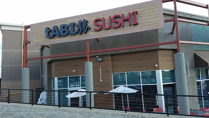 Tabi Sushi Picture 1