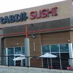 Tabi Sushi