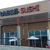 Tabi Sushi ico
