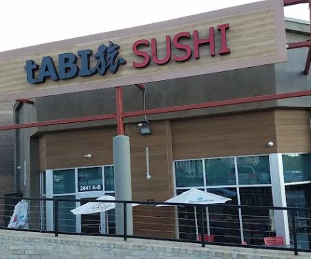 Tabi Sushi
