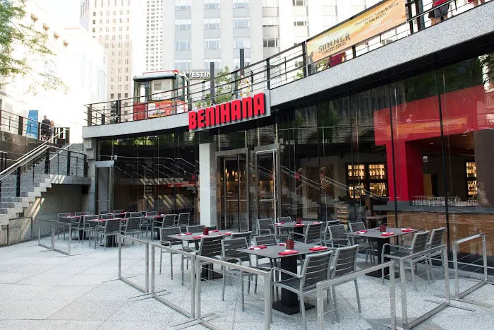 Benihana Picture 2