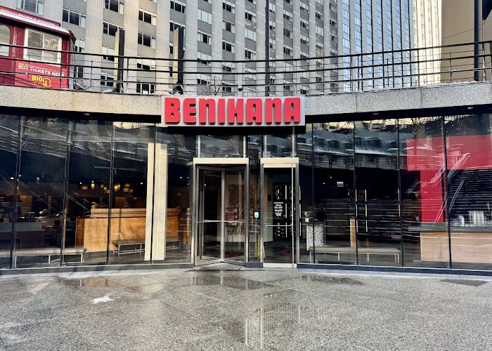 Benihana Picture 8