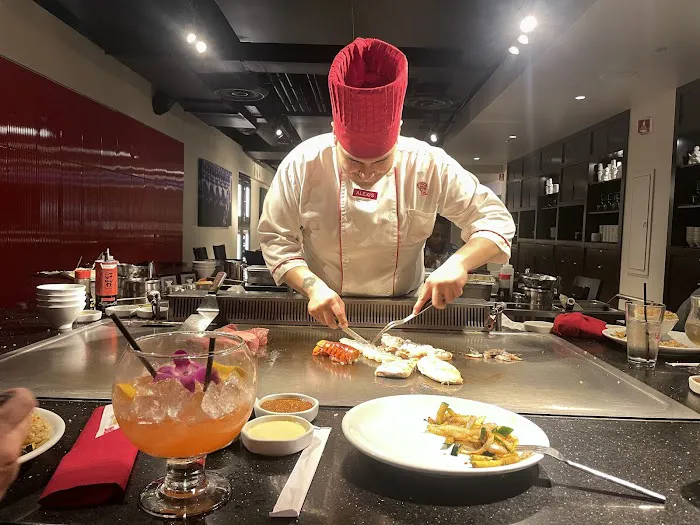 Benihana Picture 7