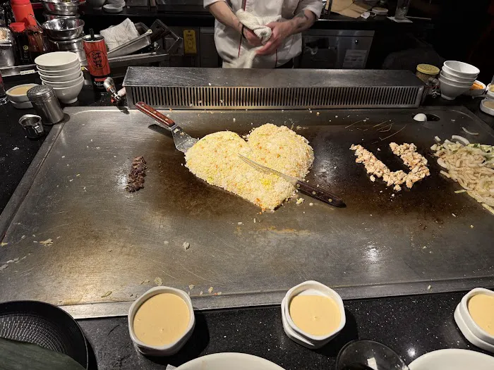 Benihana Picture 3