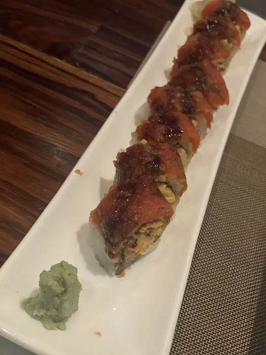 Mirai Sushi Picture 1