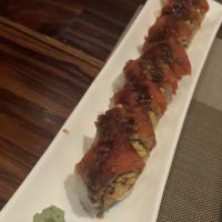Mirai Sushi ico