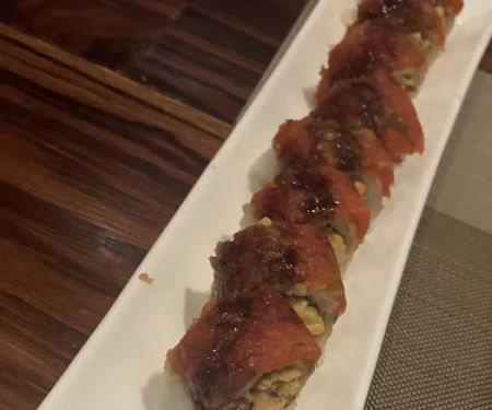 Mirai Sushi