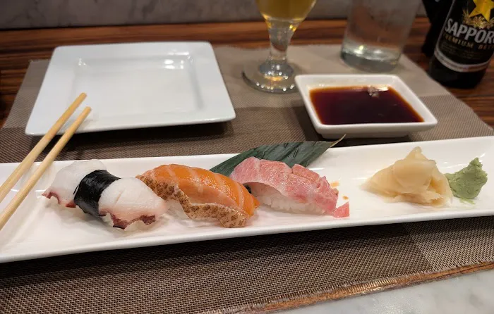 Mirai Sushi Picture 4
