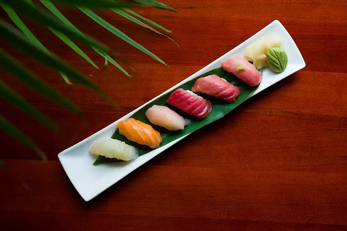 Mirai Sushi Picture 7
