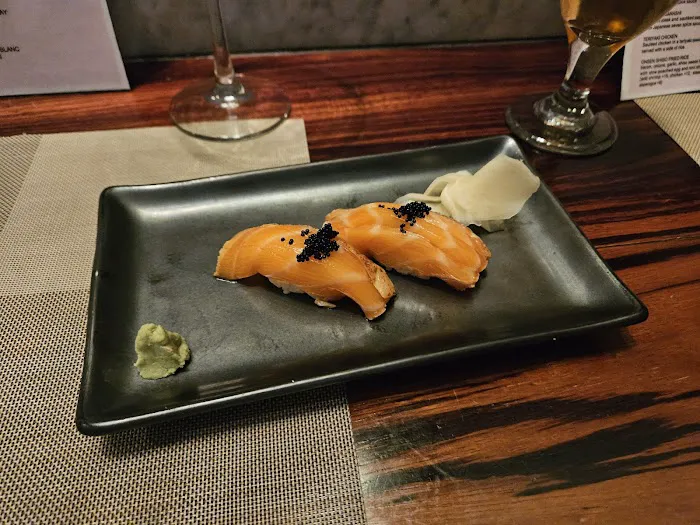 Mirai Sushi Picture 9