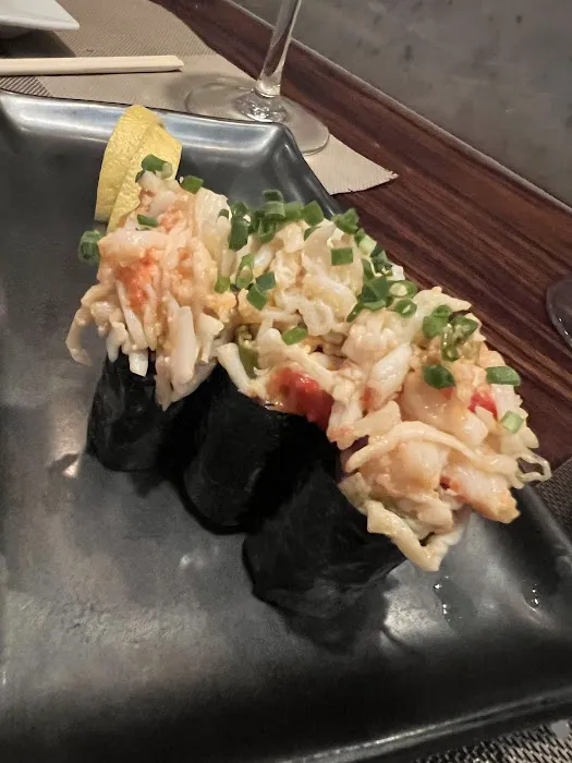 Mirai Sushi Picture 5