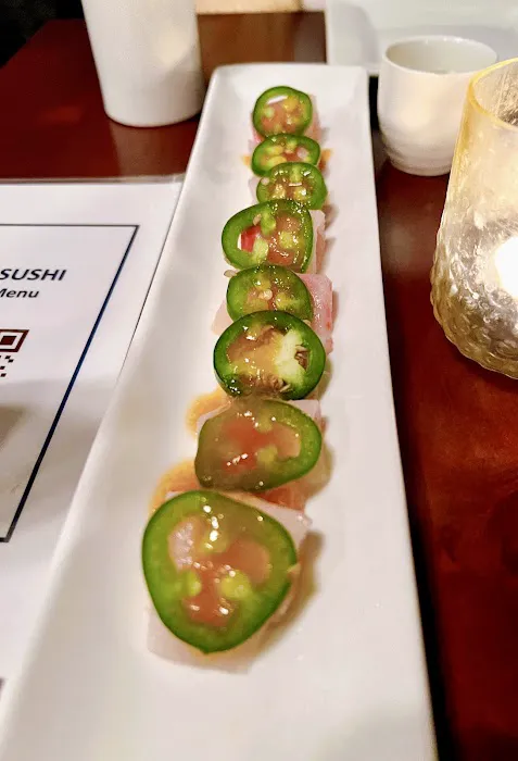 Mirai Sushi Picture 6