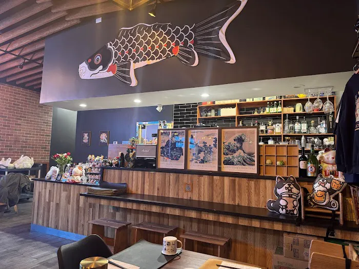 Kuro Ramen Picture 9