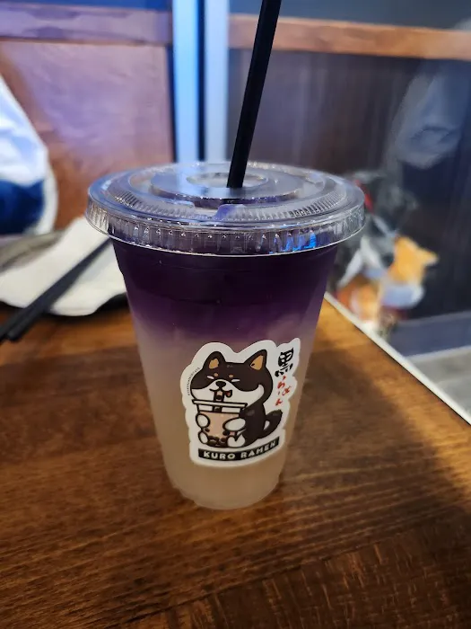 Kuro Ramen Picture 5