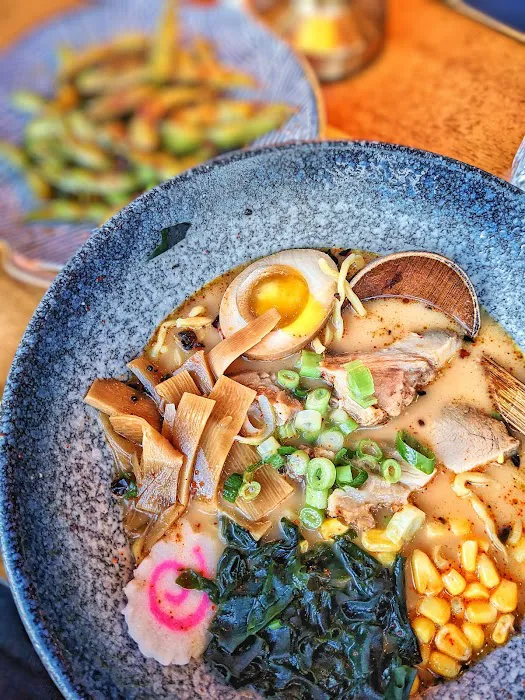 Kuro Ramen Picture 3