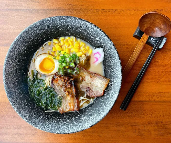 Kuro Ramen Picture 1