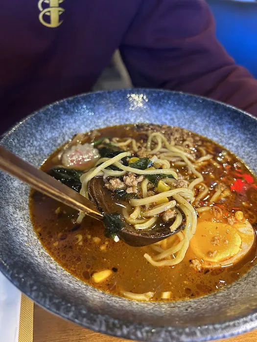 Kuro Ramen Picture 4