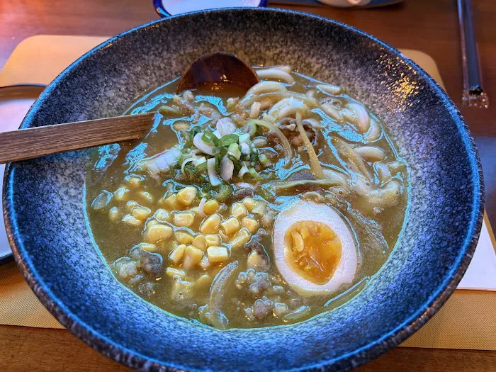 Kuro Ramen Picture 7