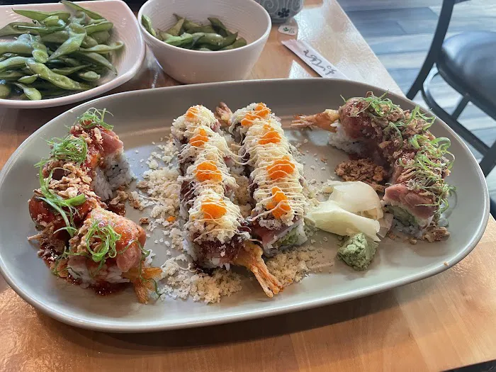 Kai Sushi Picture 10