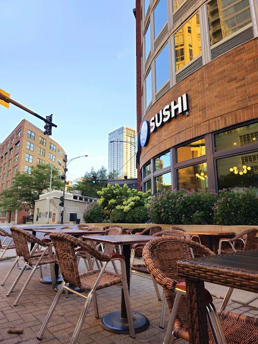 Kai Sushi Picture 3