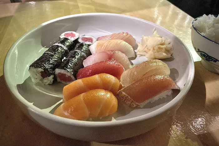 Kai Sushi Picture 7