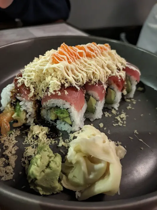 Kai Sushi Picture 1