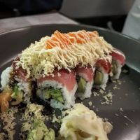 Kai Sushi ico