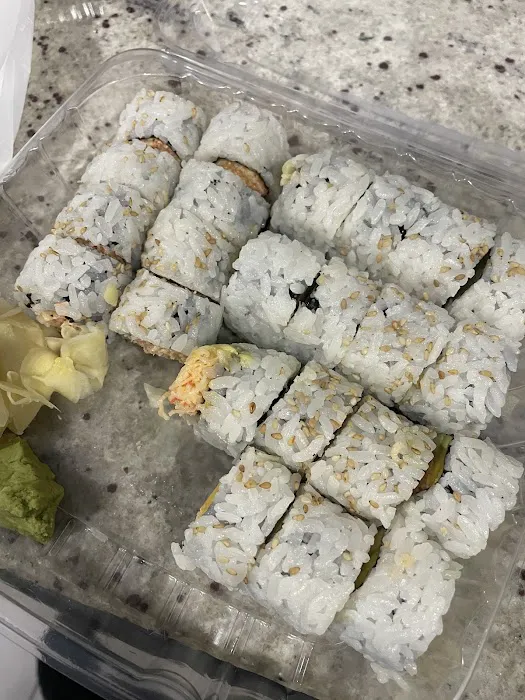 Kai Sushi Picture 6