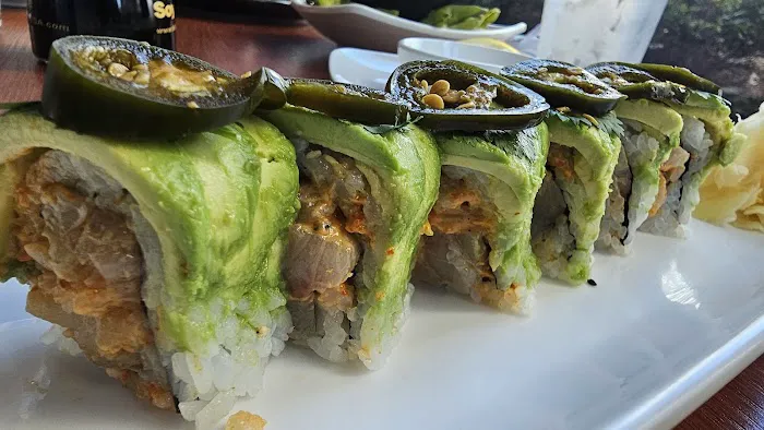 Kai Sushi Picture 5