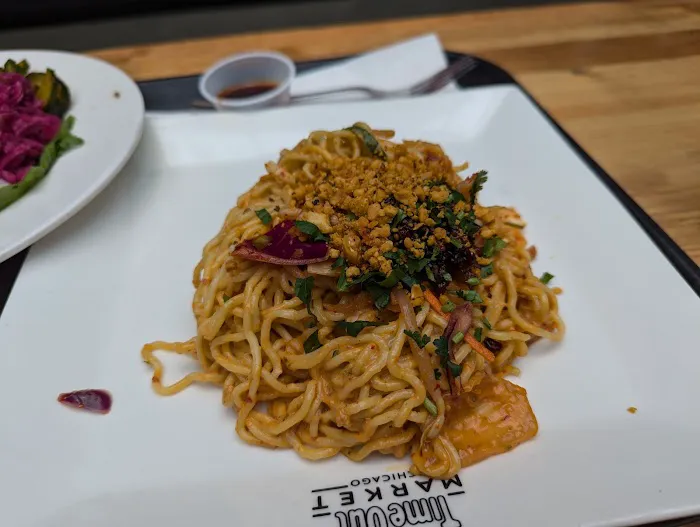 Bill Kim Ramen Bar Picture 10