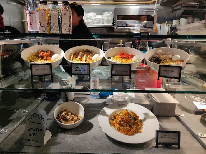 Bill Kim Ramen Bar Picture 9