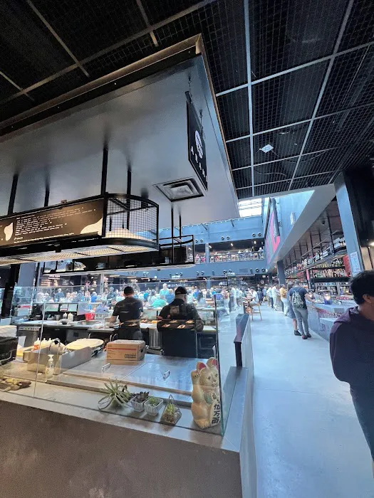 Bill Kim Ramen Bar Picture 7