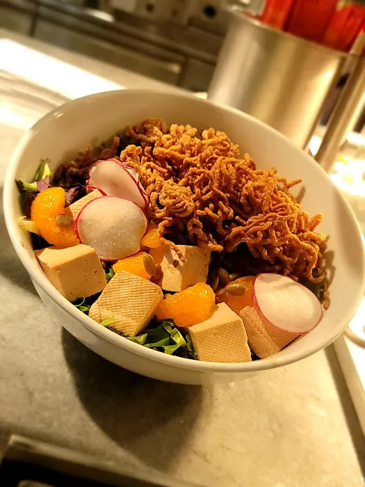 Bill Kim Ramen Bar Picture 8
