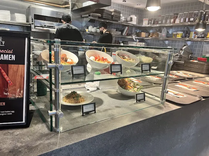 Bill Kim Ramen Bar Picture 6