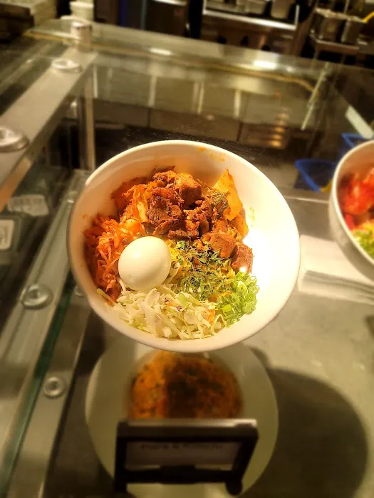 Bill Kim Ramen Bar Picture 3