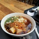 Bill Kim Ramen Bar