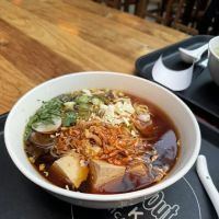 Bill Kim Ramen Bar ico