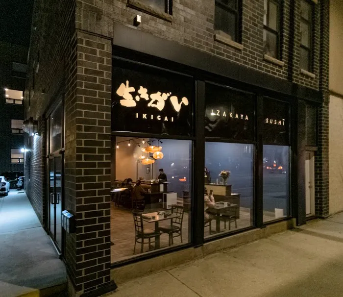 Ikigai Sushi & Izakaya Picture 1