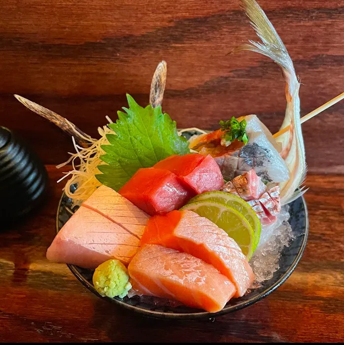 Ikigai Sushi & Izakaya Picture 4