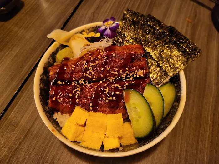 Ikigai Sushi & Izakaya Picture 3