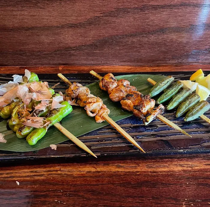Ikigai Sushi & Izakaya Picture 2