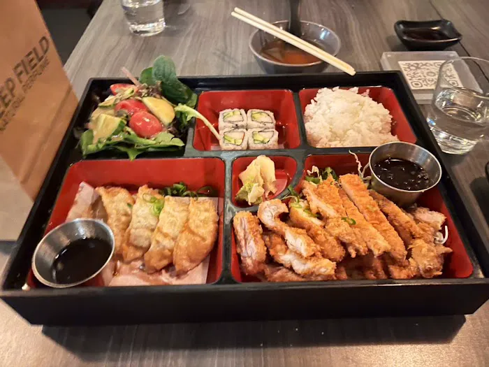 Ikigai Sushi & Izakaya Picture 10