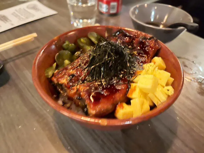 Ikigai Sushi & Izakaya Picture 6