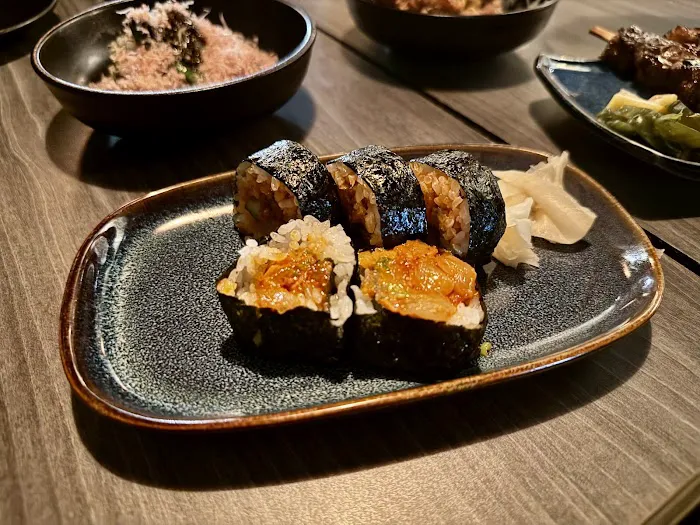 Ikigai Sushi & Izakaya Picture 9