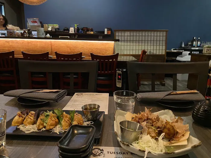 Ikigai Sushi & Izakaya Picture 7